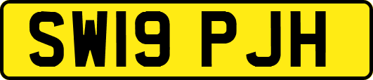 SW19PJH