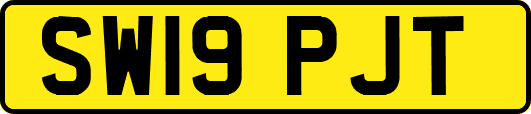 SW19PJT