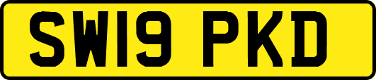 SW19PKD