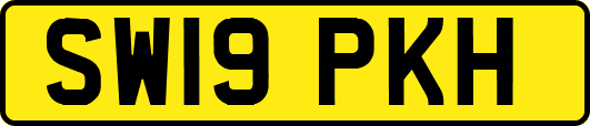 SW19PKH