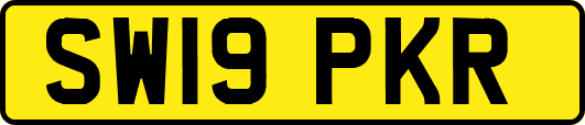 SW19PKR