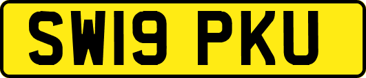 SW19PKU