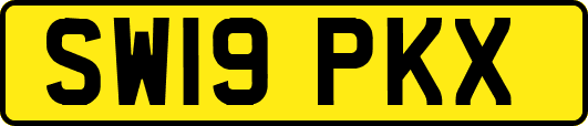 SW19PKX