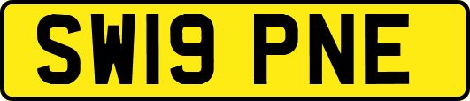 SW19PNE