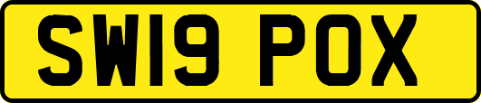 SW19POX