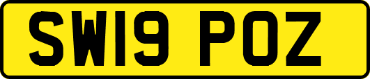 SW19POZ
