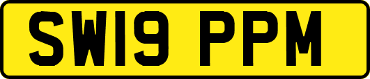 SW19PPM