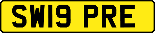 SW19PRE