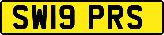 SW19PRS
