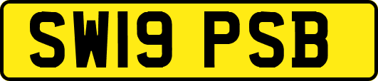 SW19PSB