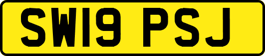 SW19PSJ