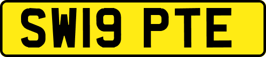 SW19PTE