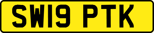 SW19PTK