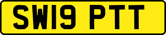 SW19PTT