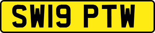 SW19PTW