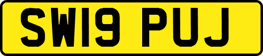SW19PUJ