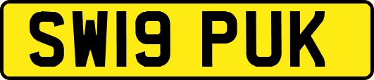 SW19PUK