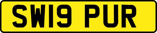 SW19PUR