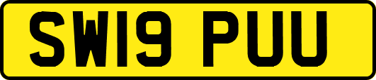 SW19PUU