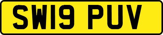SW19PUV