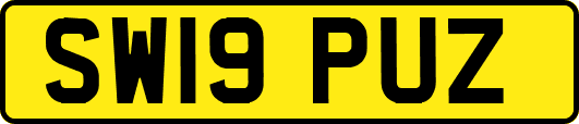 SW19PUZ