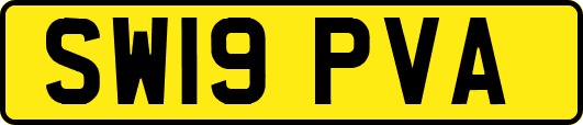 SW19PVA