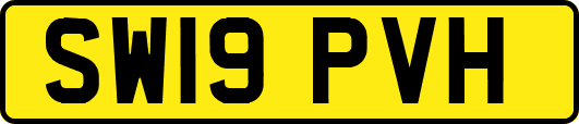 SW19PVH