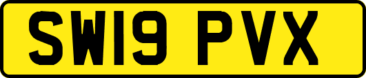 SW19PVX