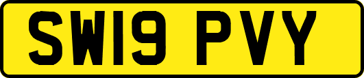 SW19PVY