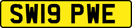 SW19PWE