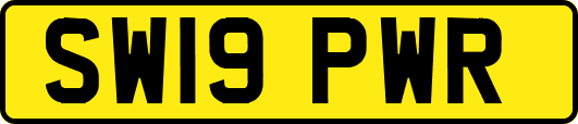 SW19PWR