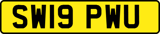 SW19PWU