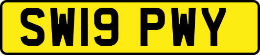SW19PWY