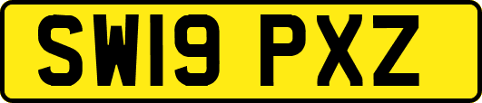 SW19PXZ