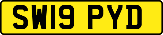 SW19PYD