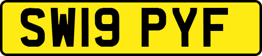 SW19PYF