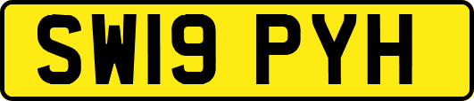 SW19PYH