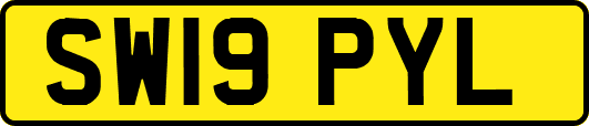 SW19PYL