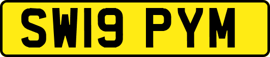 SW19PYM
