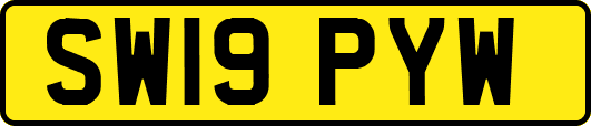 SW19PYW