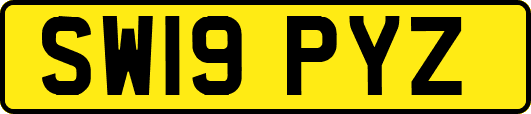 SW19PYZ