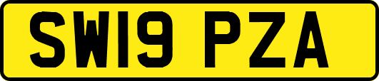 SW19PZA