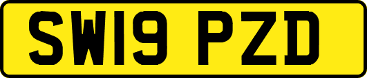 SW19PZD