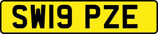 SW19PZE