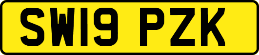 SW19PZK