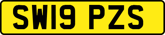 SW19PZS