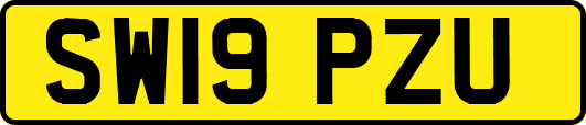 SW19PZU