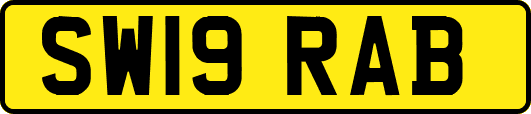 SW19RAB