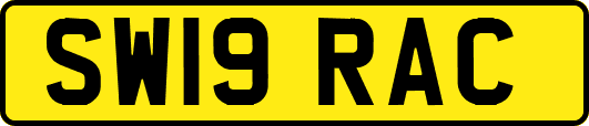 SW19RAC