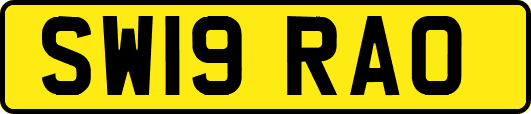 SW19RAO